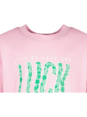 Cars Shirt in Rosa