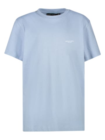 Cars Shirt "Tumby" in Hellblau
