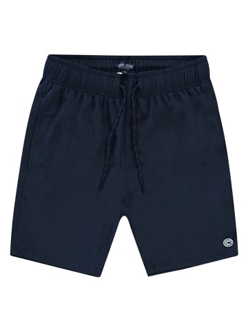 Cars Badeshorts "Bemino" in Dunkelblau