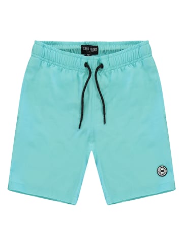 Cars Badeshorts "Bemino" in Türkis