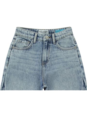 Cars Spijkerbroek "Dyara" - comfort fit - blauw