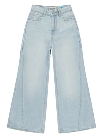 Cars Jeans "Dyara" - Comfort fit - in Hellblau