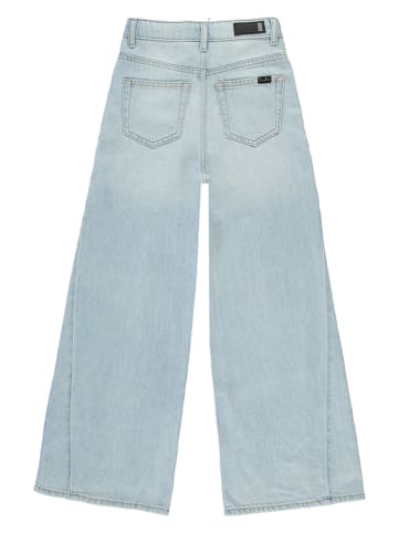 Cars Jeans "Dyara" - Comfort fit - in Hellblau