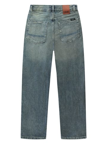 Cars Jeans "Garwell" - Regular fit - in Blau