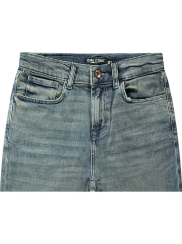 Cars Jeans "Garwell" - Regular fit - in Blau