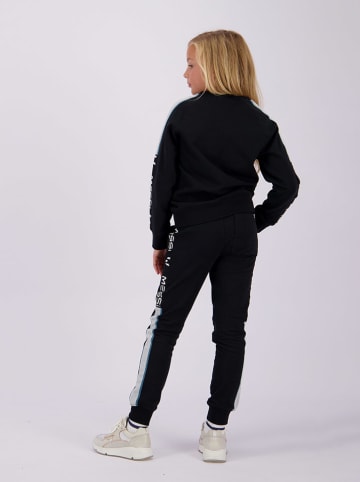 Messi Sweatshirt zwart