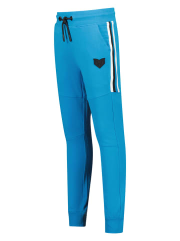 Messi Sweathose in Blau