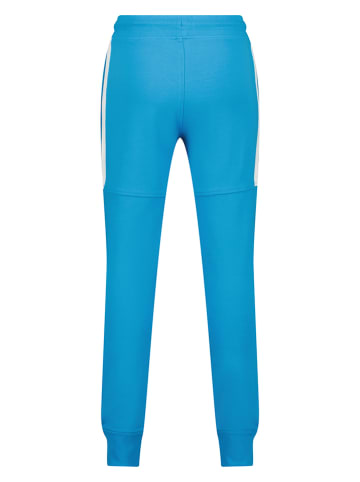 Messi Sweathose in Blau