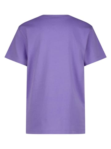 Messi Shirt in Lila