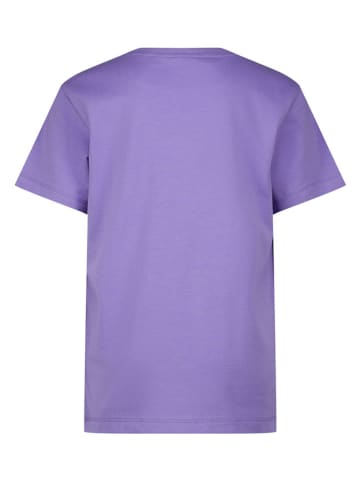 Messi Shirt in Lila