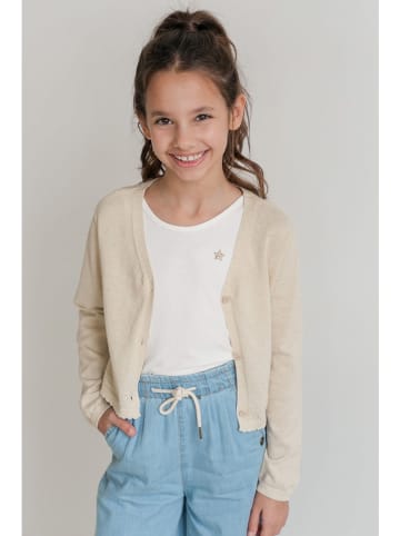Like Flo Vest "Debby" beige