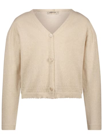Like Flo Vest "Debby" beige