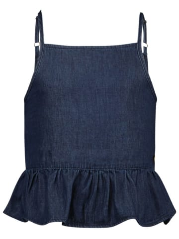 Like Flo Top "Elif" in Dunkelblau