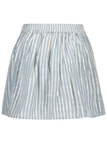 Like Flo Rock "Suze" in Hellblau