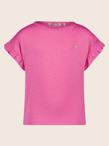 Like Flo Shirt "Emma" in Pink