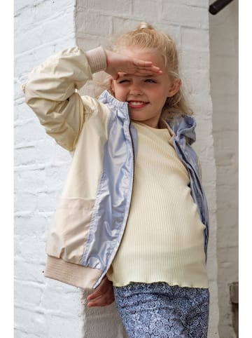 Like Flo Shirt "Elise" geel