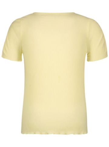 Like Flo Shirt "Elise" geel
