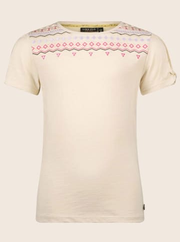 Like Flo Shirt "Elodie" beige