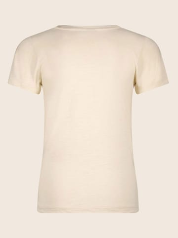 Like Flo Shirt "Elodie" beige