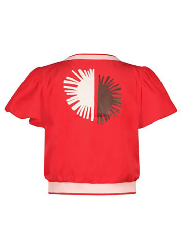 Like Flo Shirt "Elsa" in Rot