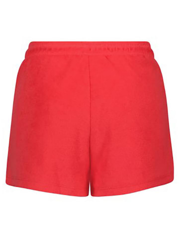 Like Flo Shorts "Faye" in Rot