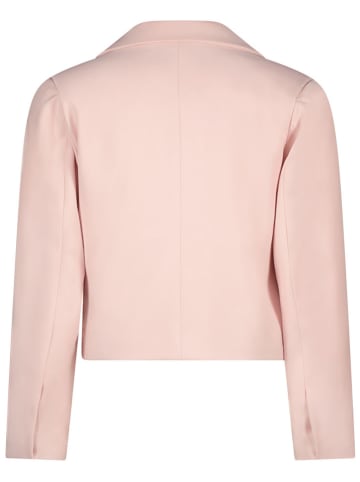 Like Flo Blazer "Bella" lichtroze