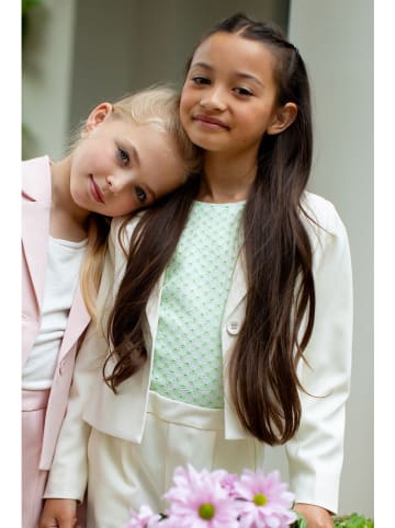 Like Flo Shirt "Emile" groen