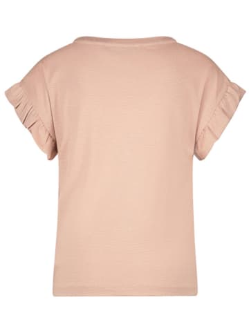 Like Flo Shirt "Emile" lichtroze