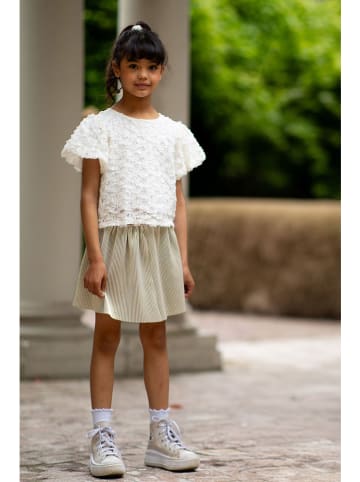 Like Flo Rock "Sara" in Gold