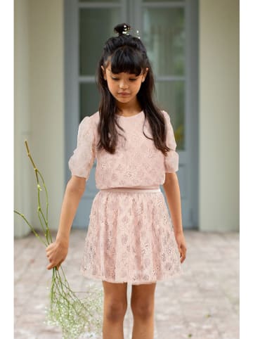Like Flo Kleid "Mea" in Rosa