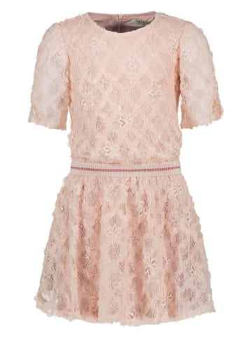 Like Flo Kleid "Mea" in Rosa