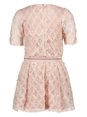 Like Flo Kleid "Mea" in Rosa