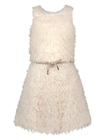 Like Flo Jurk "Moscou" crème