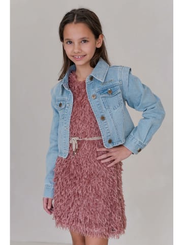 Like Flo Kleid "Moscou" in Rosa