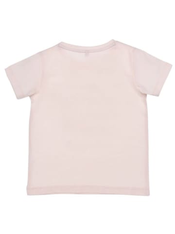 Bondi Traditioneel shirt "Alpenqueen" lichtroze