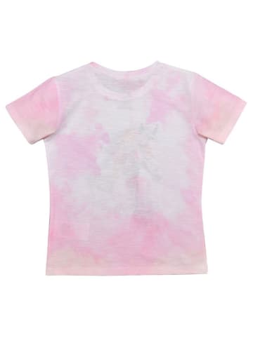 Bondi Shirt 'Batik' in Rosa