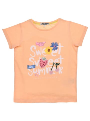 Bondi Shirt 'Sweet Summer' in Orange