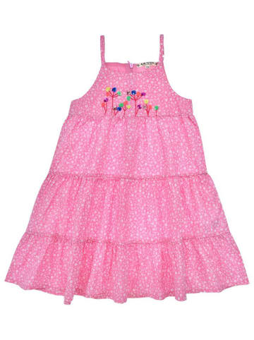 Bondi Kleid 'Little Flowers' in Pink