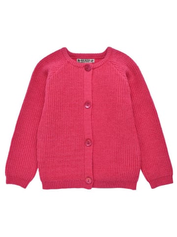 Bondi Cardigan in Pink