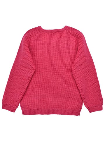 Bondi Cardigan in Pink