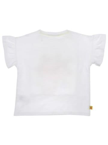 Bondi Shirt "Jungle" wit