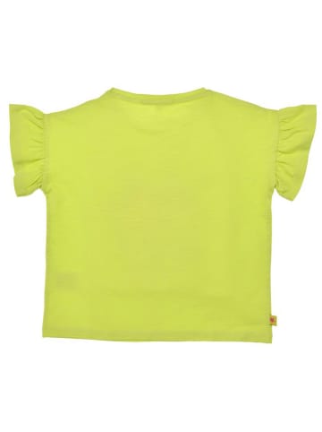 Bondi Shirt 'Jungle' in Grün