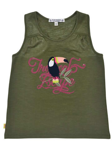 Bondi Top 'Tropical'