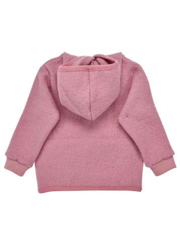 Bondi Sweatjacke in Rosa