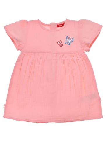 Bondi Kleid  'Schmetterling' in Rosa