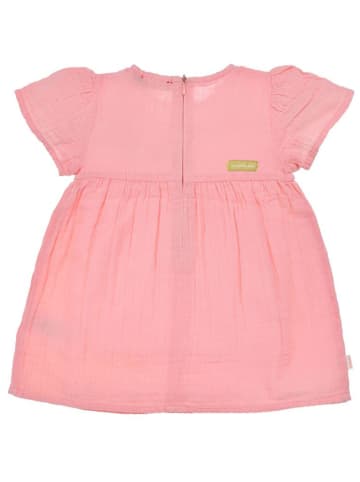 Bondi Kleid  'Schmetterling' in Rosa