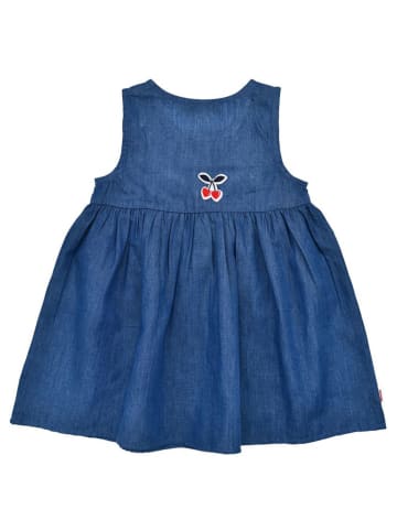 Bondi Kleid 'Kirschallover' in Blau