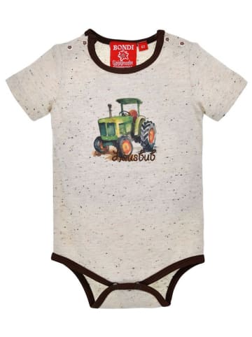 Bondi Body 'Traktor' in Beige