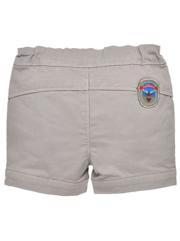 Bondi Trachtenshorts in Grau