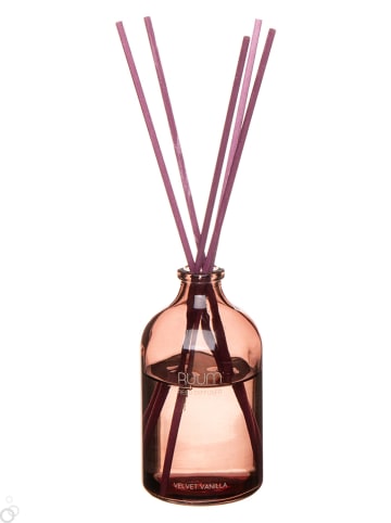 Ruum 6er-Set: Raumdüfte ''Velvet Vanilla'', je 80 ml